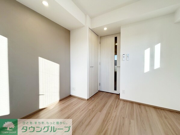 ステージファースト千葉中央の物件内観写真